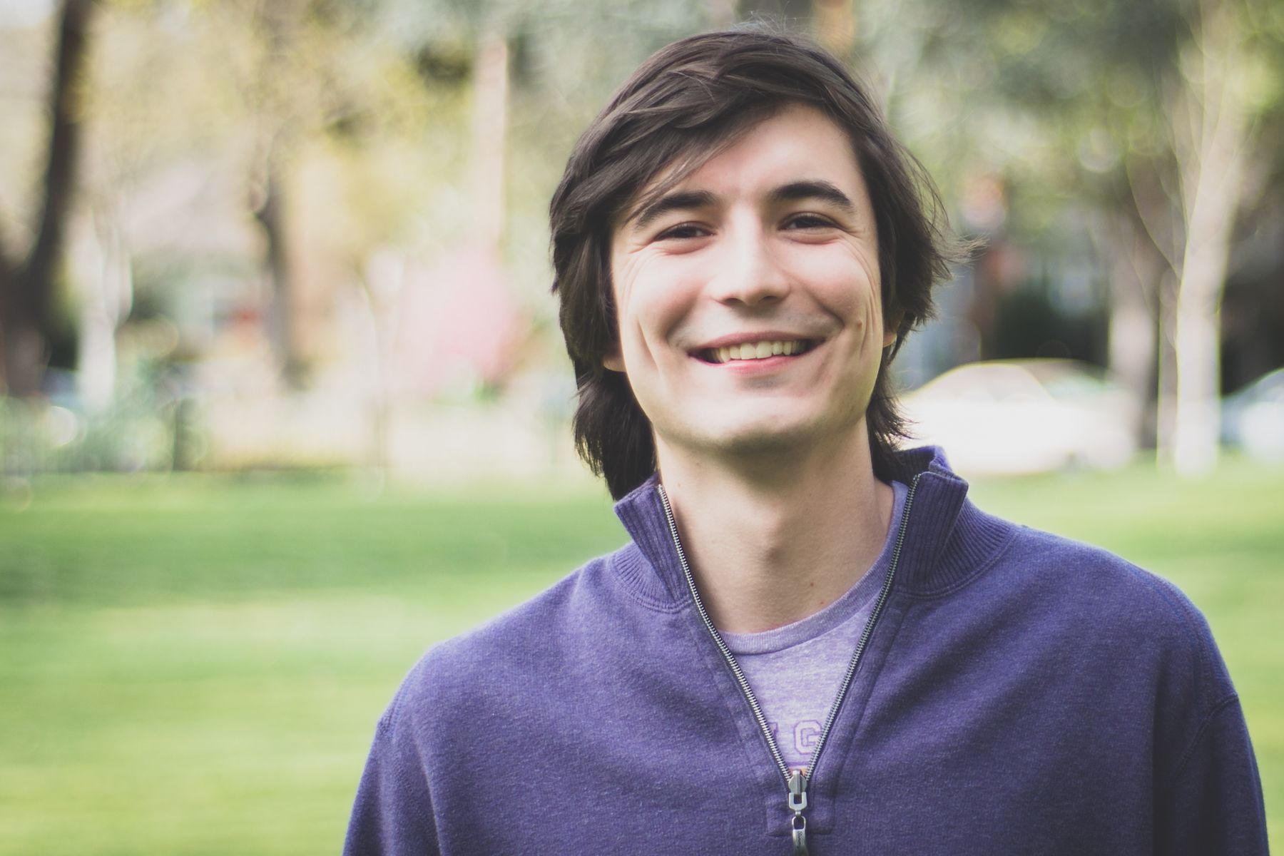 Vlad Tenev headshot 2016