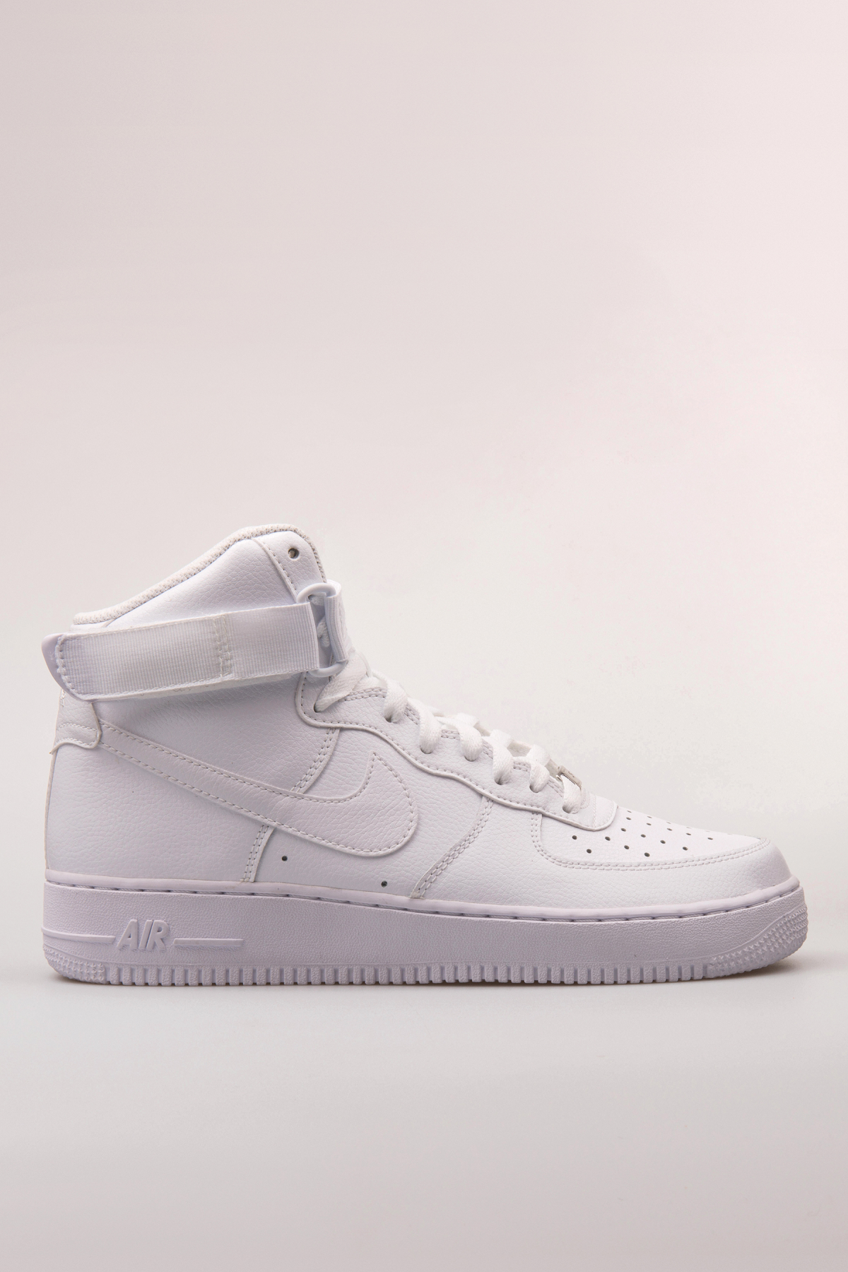 Velcro - Nike shoe