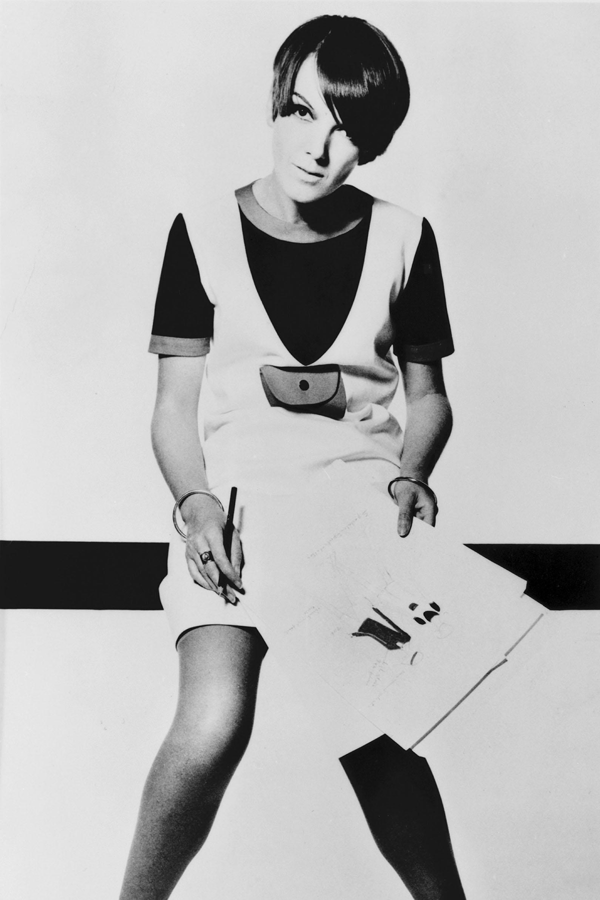 Mary Quant